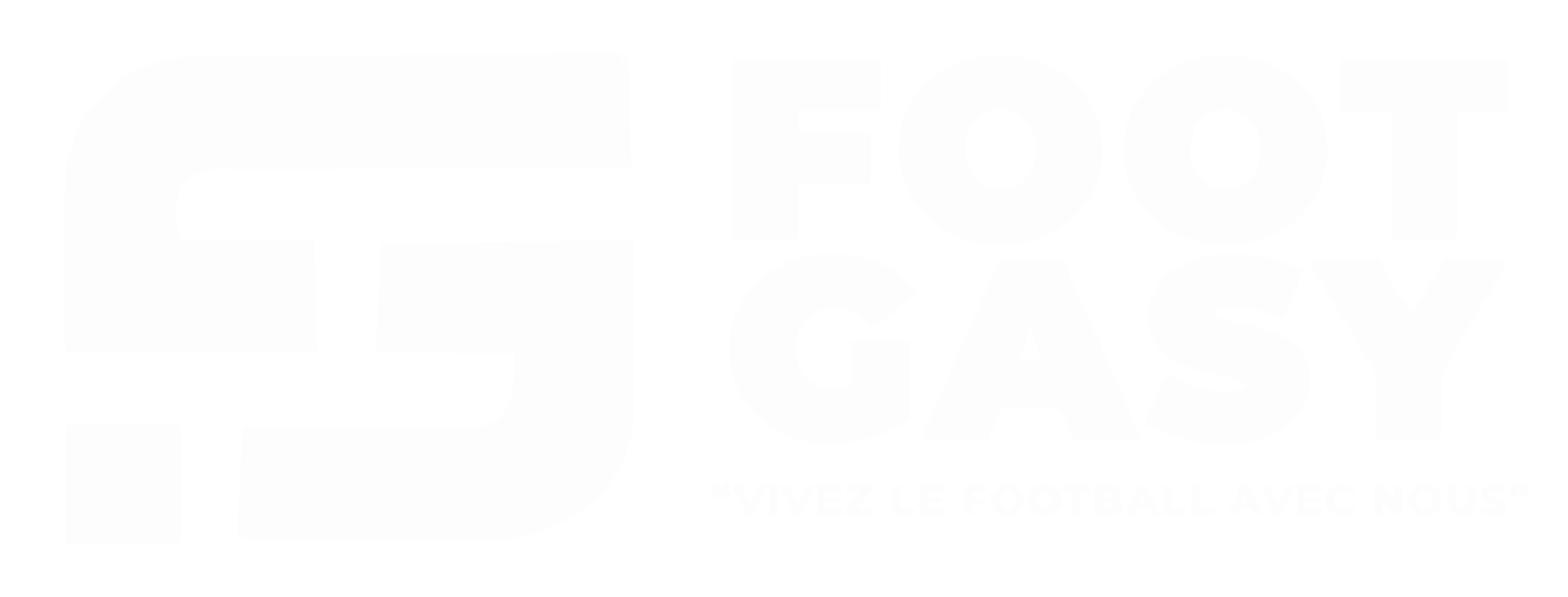 Foot Gasy