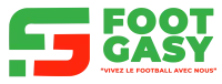 LOGO FOOT GASY PNG LOGO FOOT GASY PNG